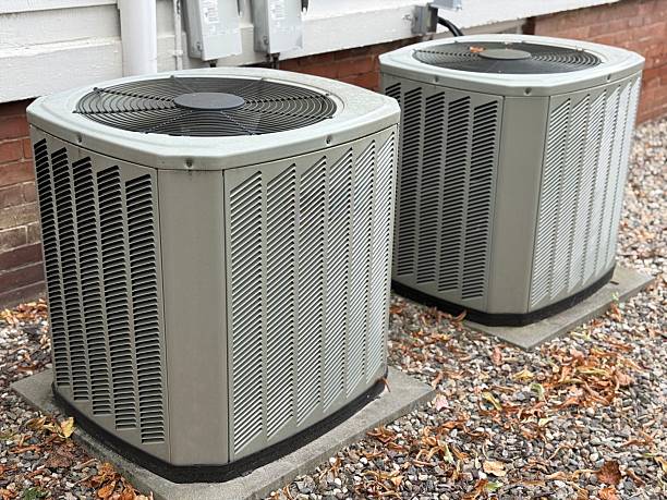 Reliable Ductwork Repair contractor in Macomb, IL by JG Cool HVAC